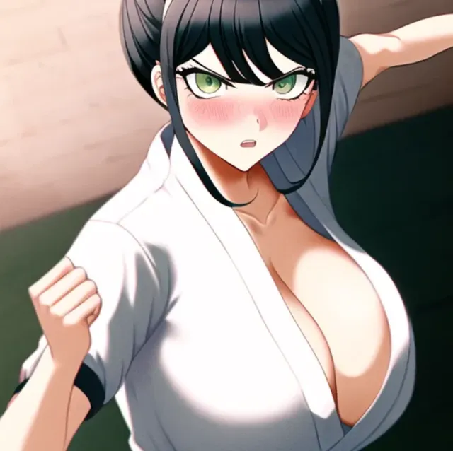 Tenko Chabashira