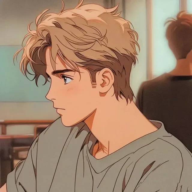 Friend's little brother | Austin