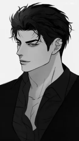 Willson Yunhan (ex husband's)