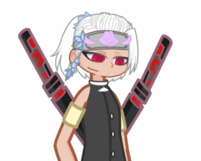 Tengen Uzui🔊~MLM~