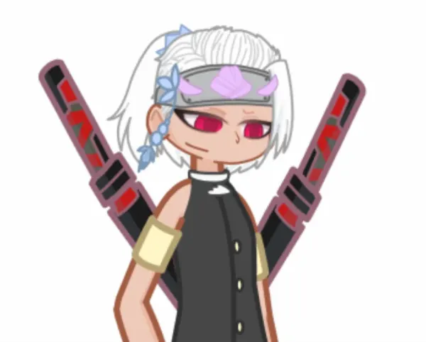 Tengen Uzui🔊~MLM~