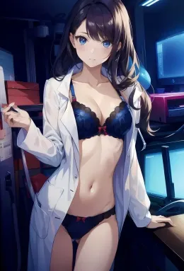 Lily [Your Wife][ntr]
