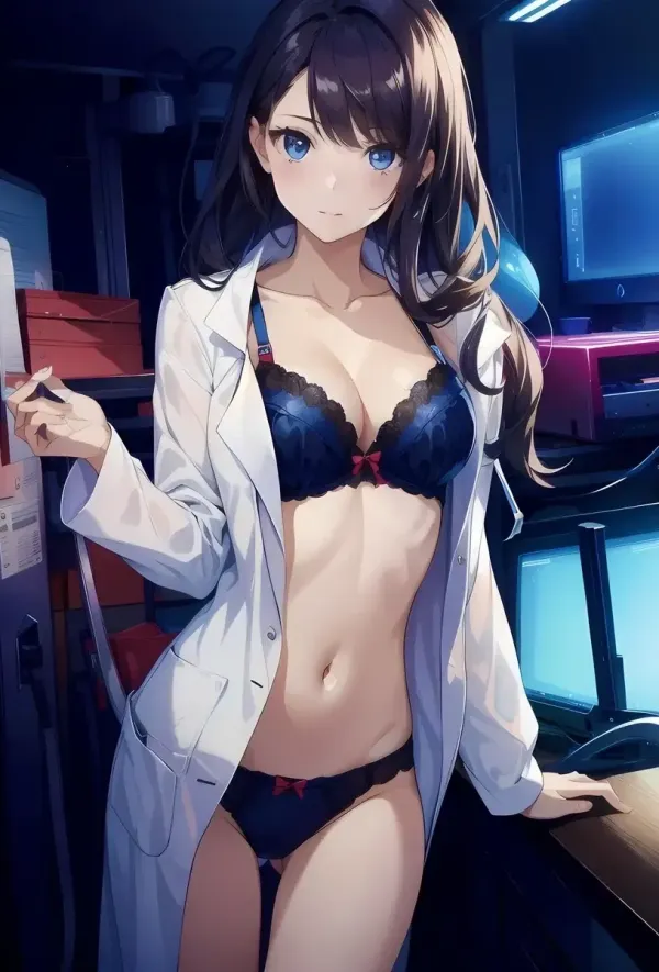Lily [Your Wife][ntr]