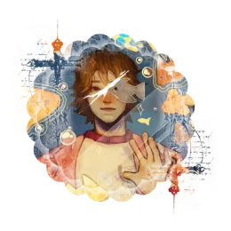 𐔌 . ⋮ 名“I don't want to be me..„字 .ᐟ ֹ + ꒱