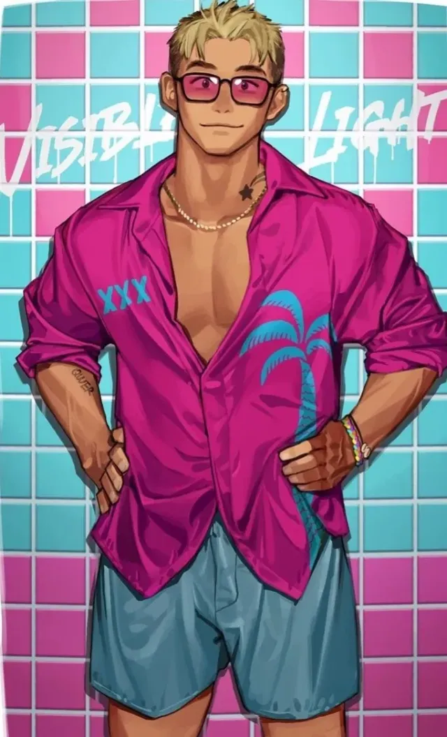 Mlm husband ryker nnn