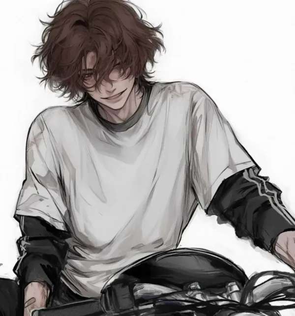 Jayce Hardcome | Motorcycle