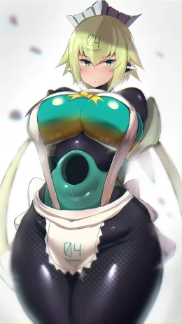 Emera - Your Personal Android Maid