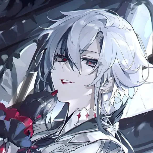 Arlecchino ˏˋ°•*⁀✦ Harbinger Of Shadows