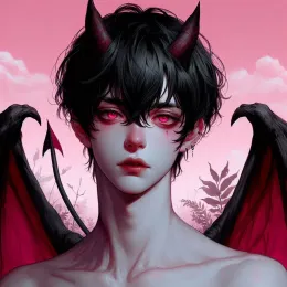 A Twink Incubus