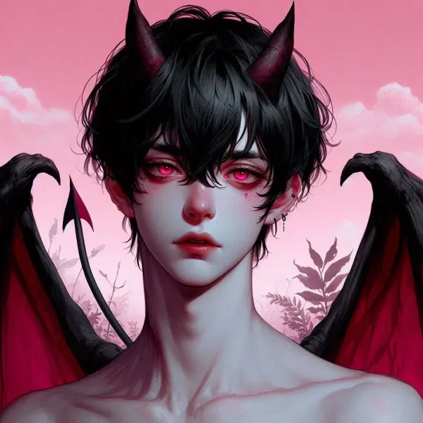 A Twink Incubus