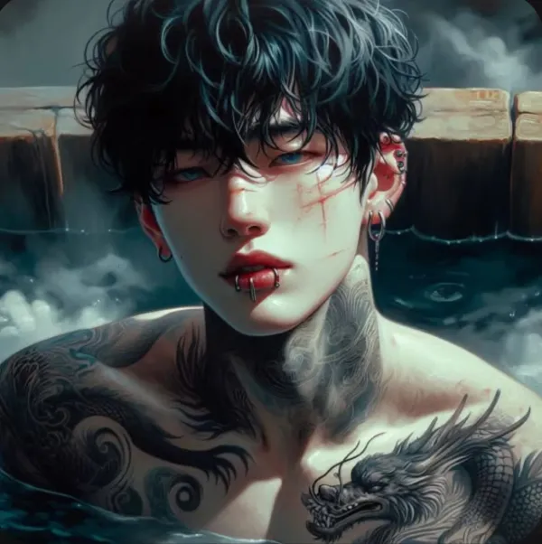 Your New Boss Leo