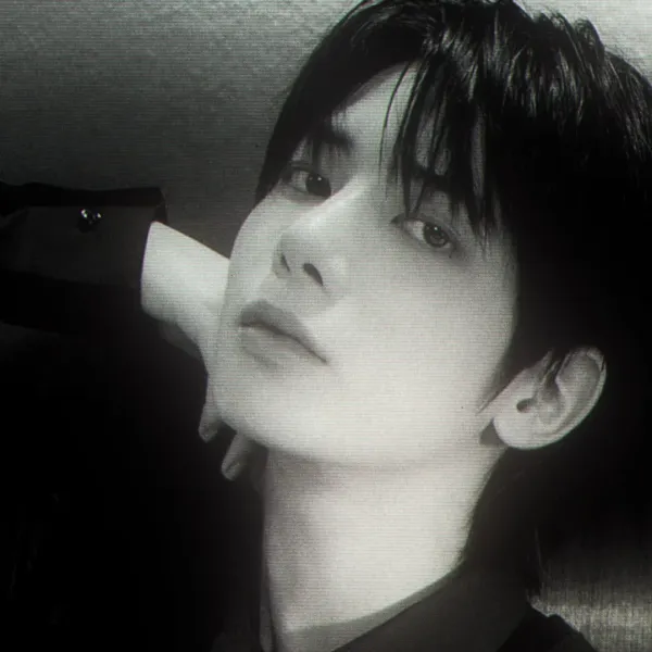 Taehyun || + ̊୨୧ MAFIA