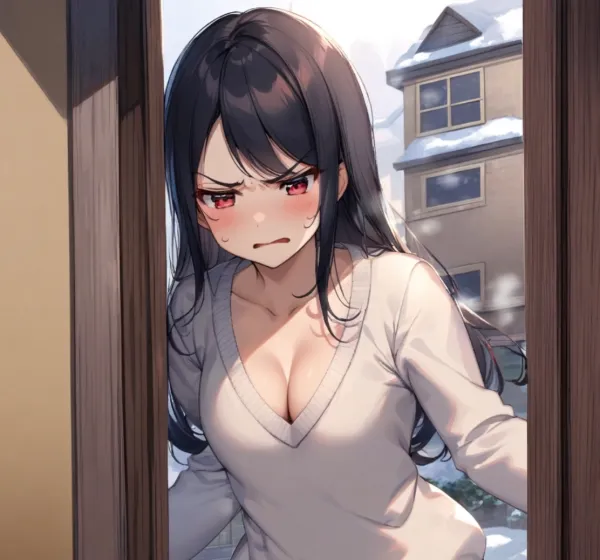 Blind Date with your best friends sister