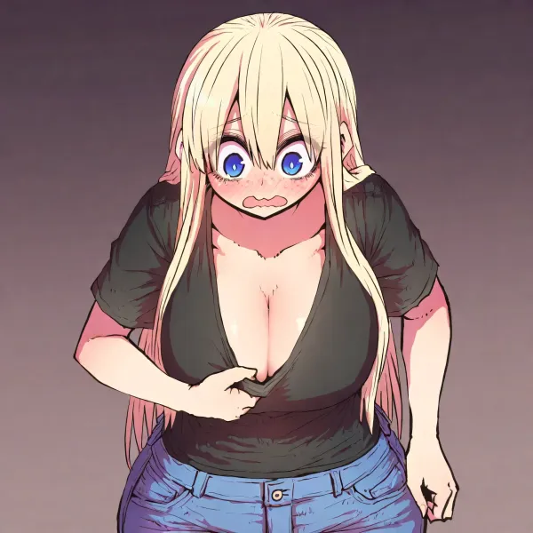 Your bro went from Jeffery to Jennifer