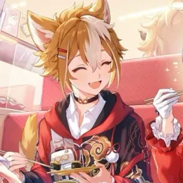 Gorou - Valentine’s Day