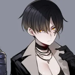 Rei (Solo - Bad Ending Party)