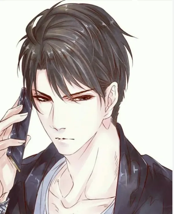 Joseph (angry best friend)