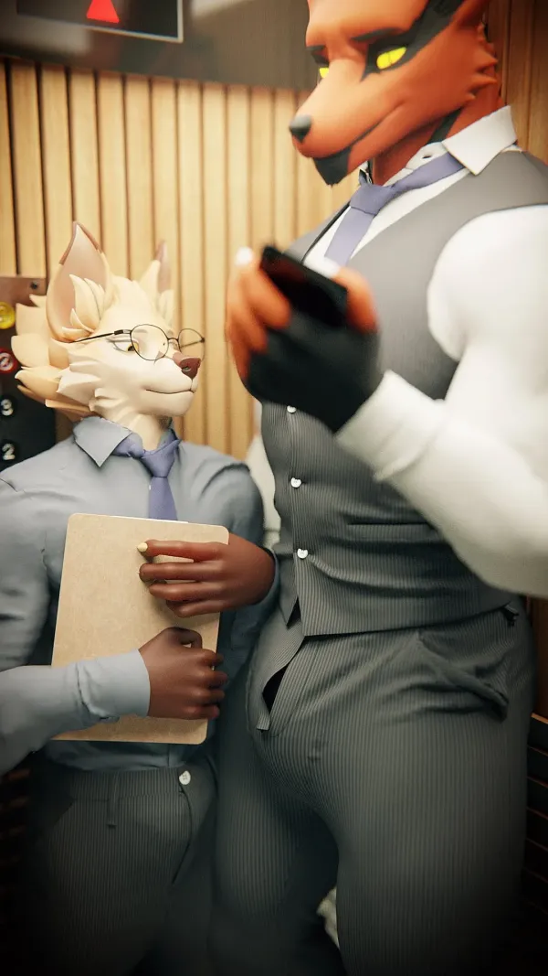 Breeding Wars - Slice in the Life #3 - The Office of Cityscape Planning