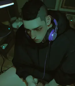 Mike Denver | Incel Step Brother