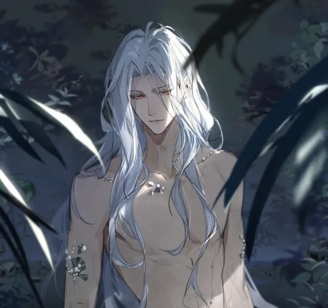 Isui | king of the sea