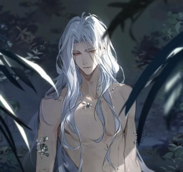 Isui | king of the sea