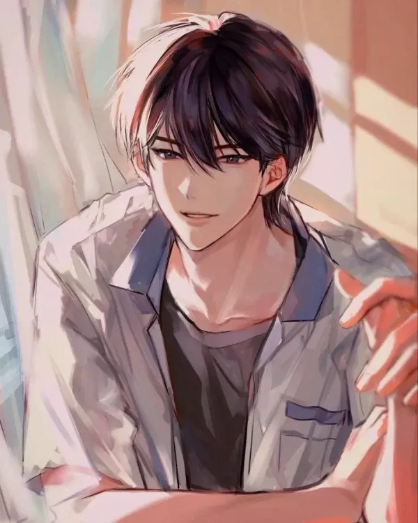 Naoki