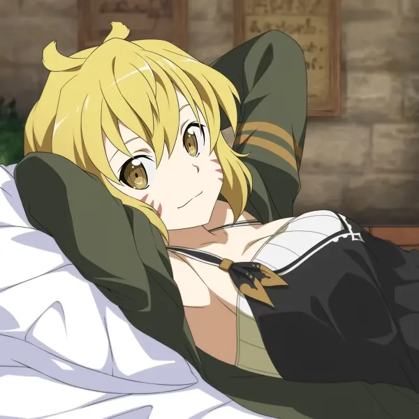 Hosaka Carina Tomo (Argo)