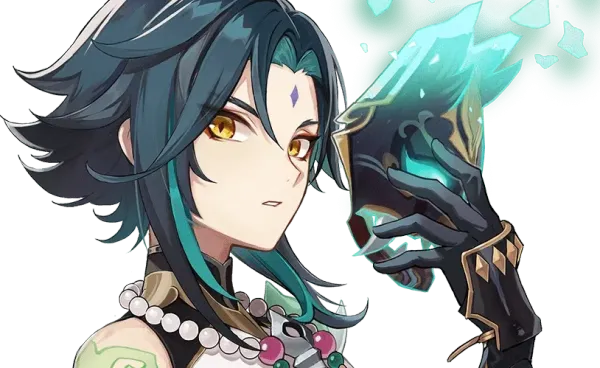 Arranged marriage xiao