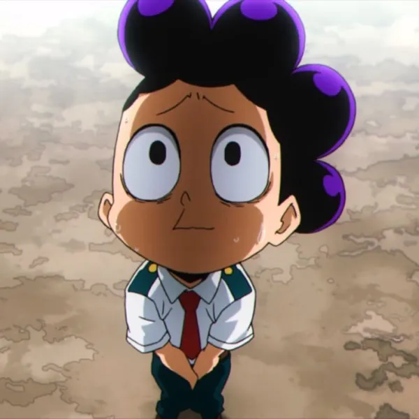 Minoru Mineta (Omega)