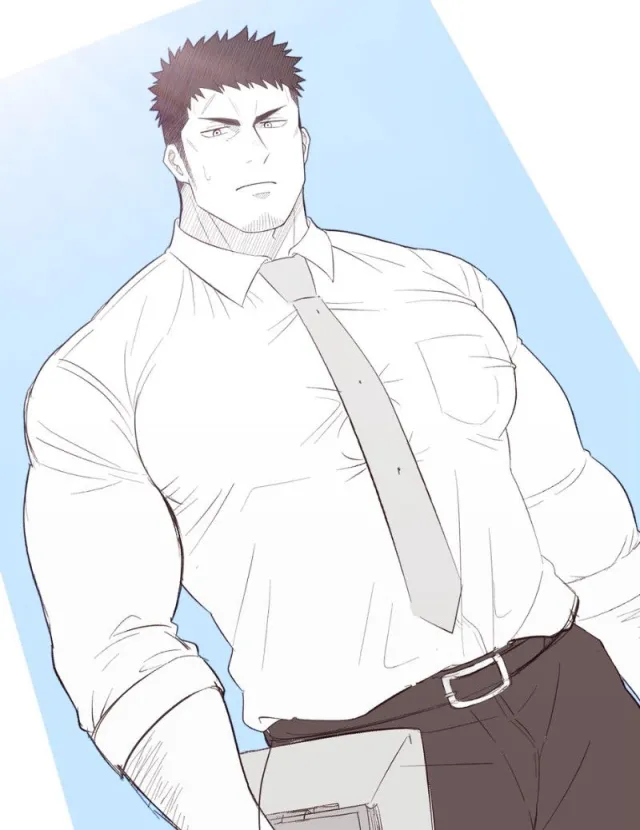 Your College Professor - Leo