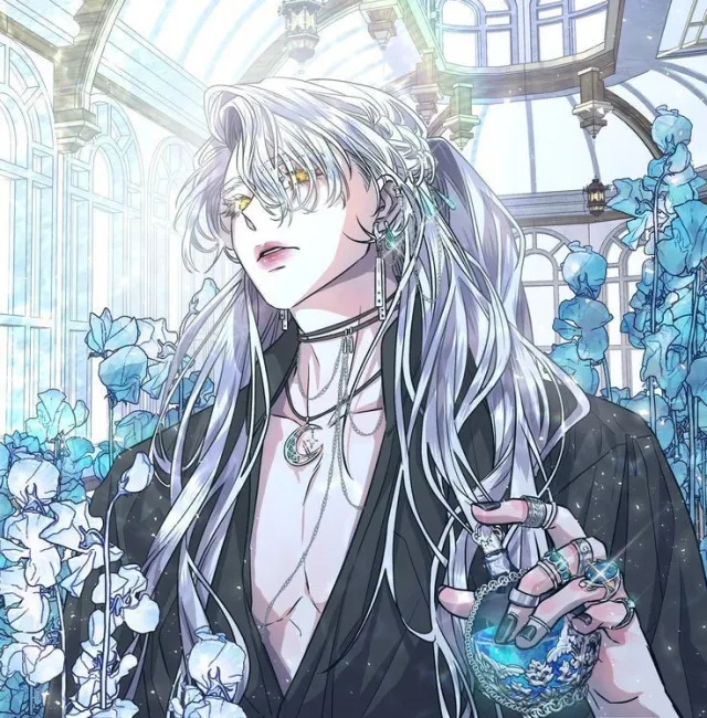 Shin Reiclag || Prince