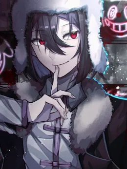 Fyodor Dostoïevski - University bully AU