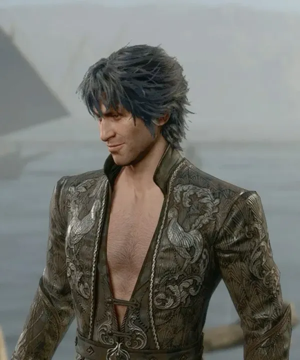 Omega! Enver gortash