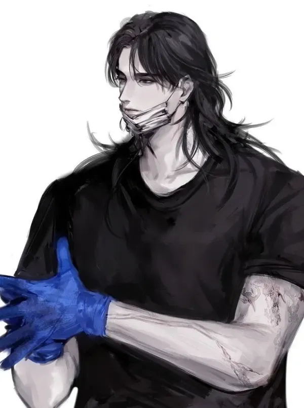 Dominic Armostrong š¦¹ą¹ą£ā