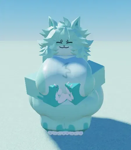 Feizao/Sky - 🧼 - Female Version/Motherly.