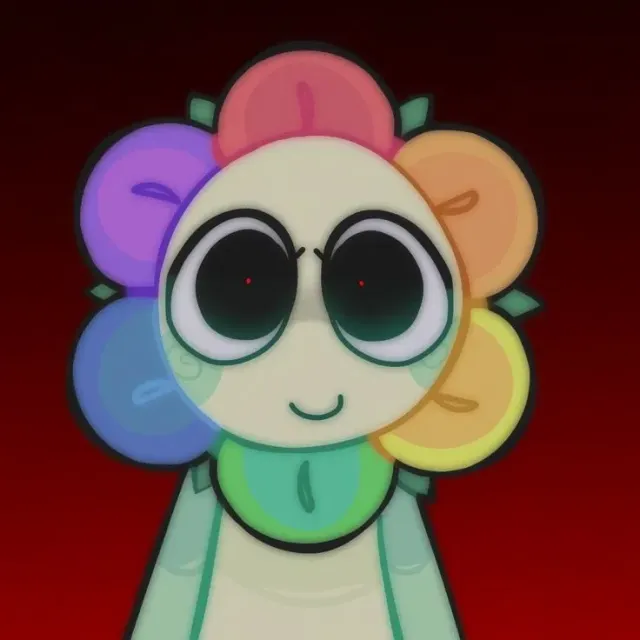 Dandy ||MOON FLOWER (nsfw)