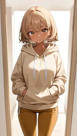 your penis has become sentient