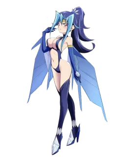 Rio Kamishiro