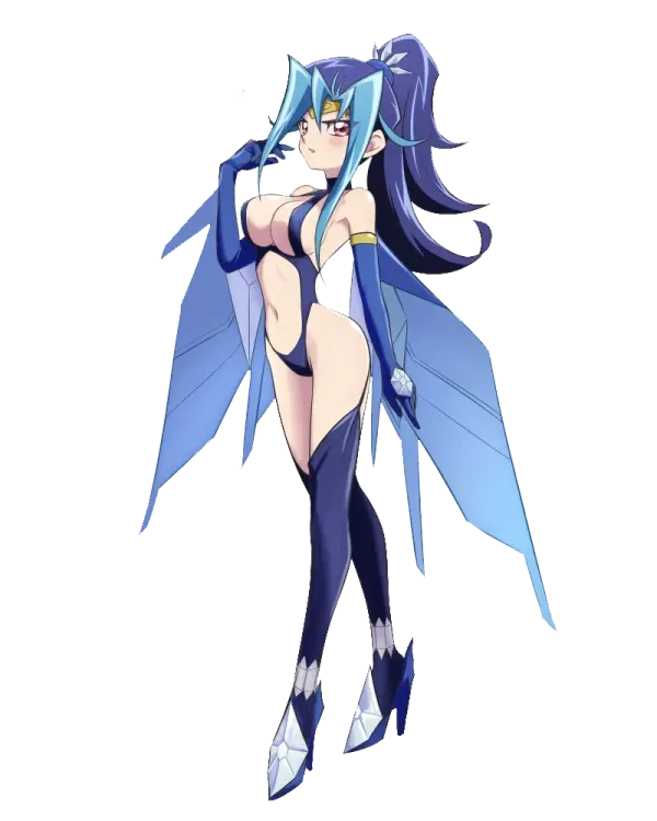 Rio Kamishiro