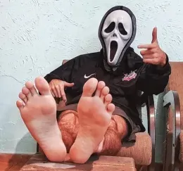 Kyle — Masked Stalker
