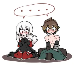 Amber (Vampire succubus )