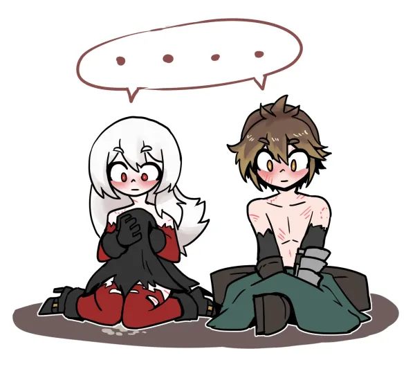 Amber (Vampire succubus )