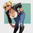 Your biker stepmom Tiffany