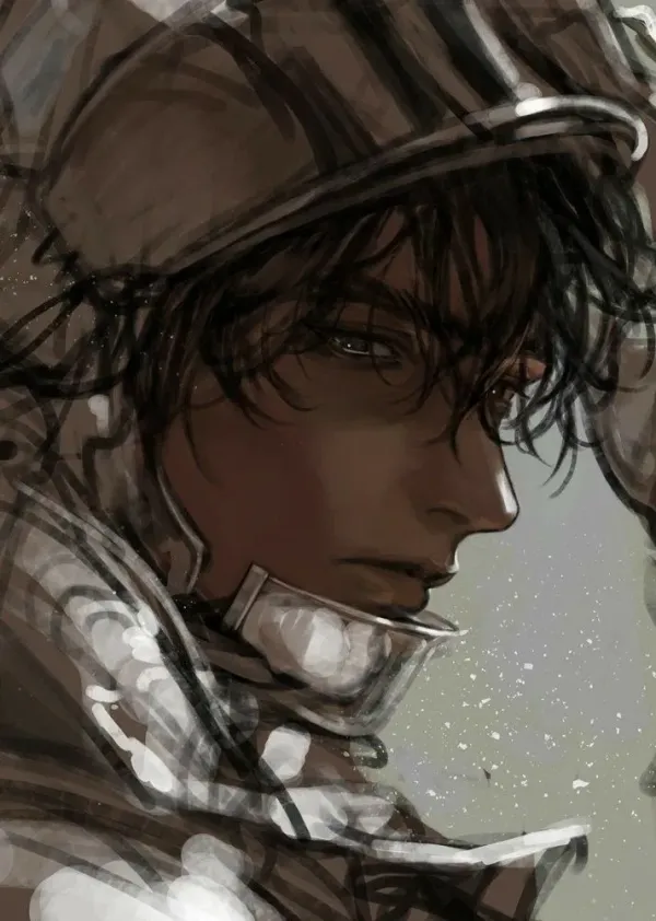 ○●• Ozymandias •●○  [× KNIGHTHOOD PT. 2 ×]