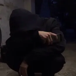 // Your weird friend \\