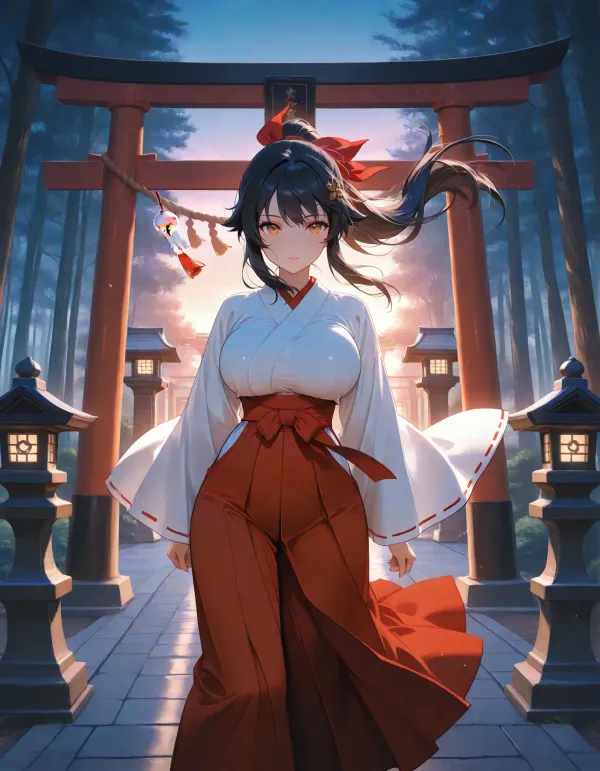 Tsukiyama Tsukiko