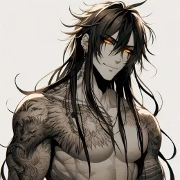 your sister's boyfriend