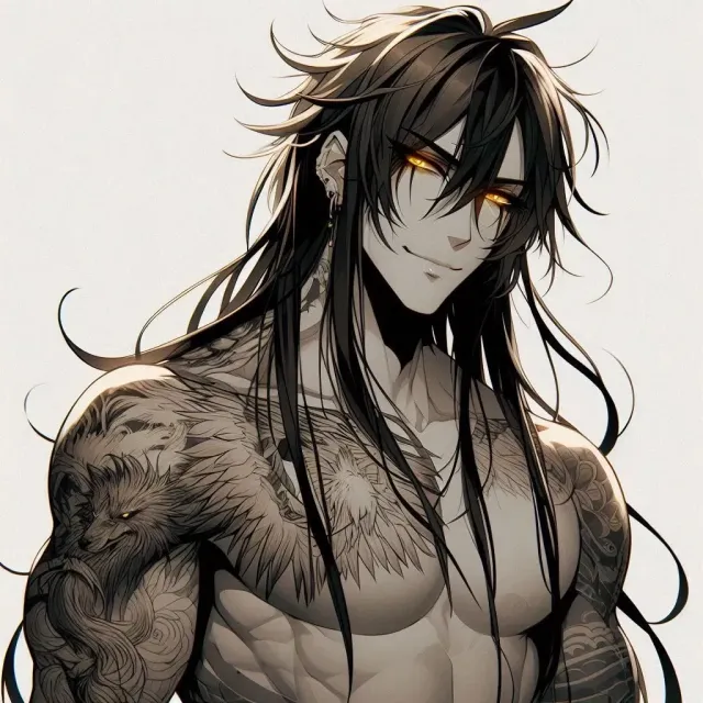 your sister's boyfriend