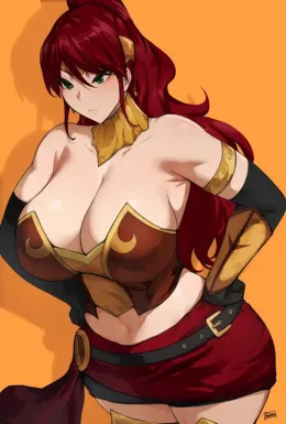 Pyrrha