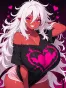 Lilielle - The Otaku Succubus